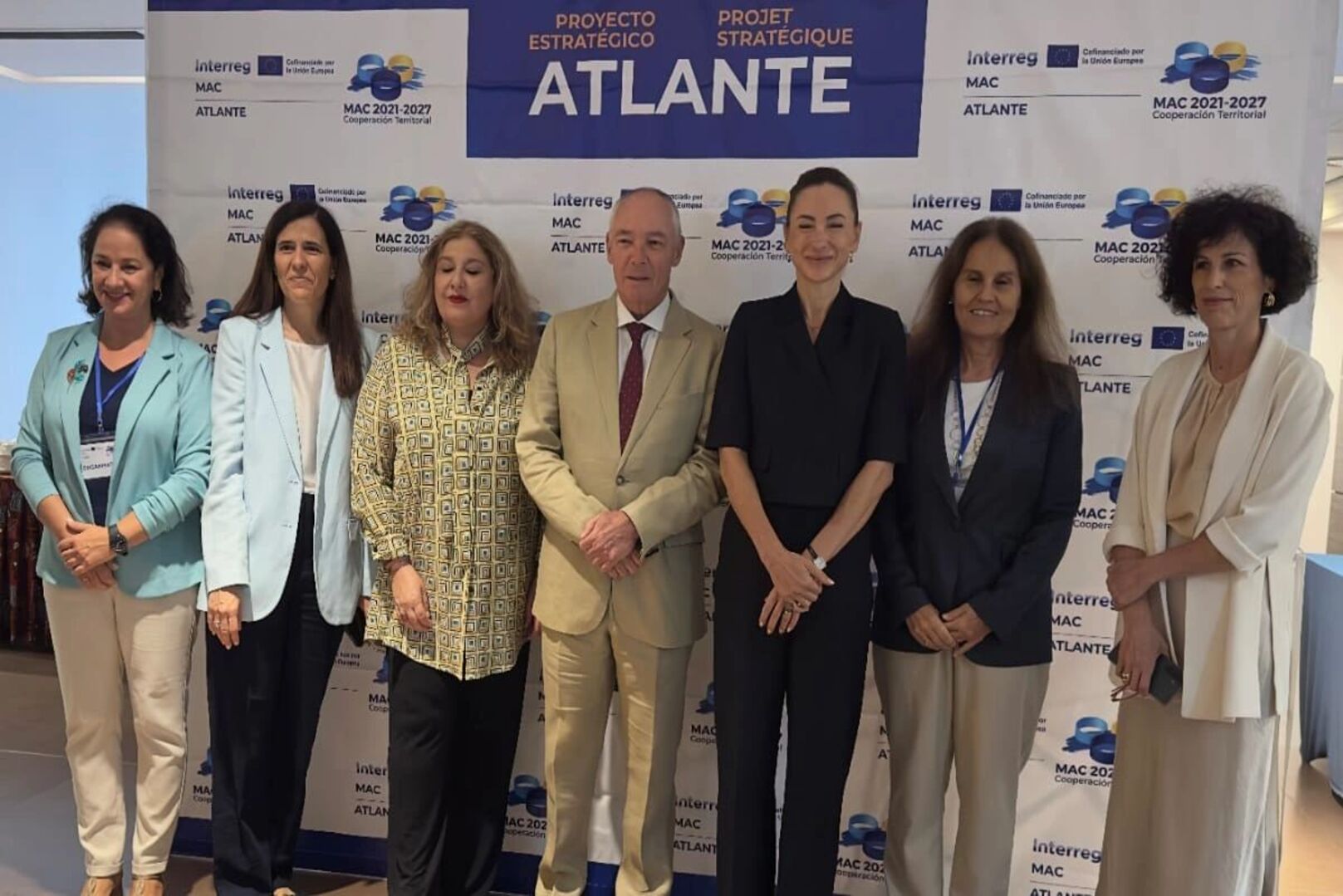€25 Million EU-Funded Innovative Projects in Côte d’Ivoire under INTERREG MAC